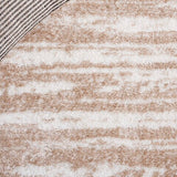 safavieh clearance tahoe shag tho686d ivory rug