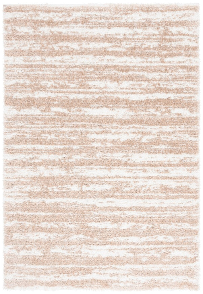safavieh clearance tahoe shag tho686d ivory rug