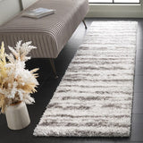 safavieh clearance tahoe shag tho686h ivory rug