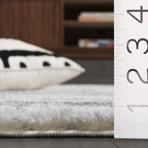 safavieh clearance tahoe shag tho686h ivory rug