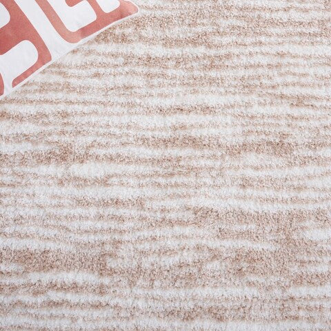 safavieh clearance tahoe shag tho688d ivory rug
