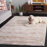 safavieh clearance tahoe shag tho688d ivory rug