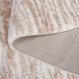 safavieh clearance tahoe shag tho688d ivory rug