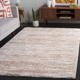 safavieh clearance tahoe shag tho688d ivory rug