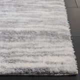 safavieh clearance tahoe shag tho688f ivory rug