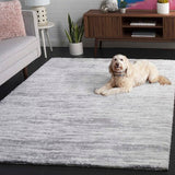safavieh clearance tahoe shag tho688f ivory rug