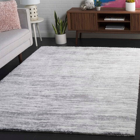 safavieh clearance tahoe shag tho688f ivory rug