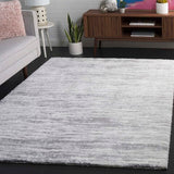 safavieh clearance tahoe shag tho688f ivory rug
