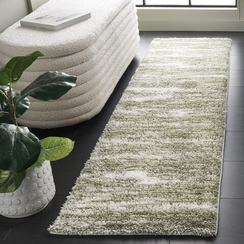 safavieh clearance tahoe shag tho688w ivory rug