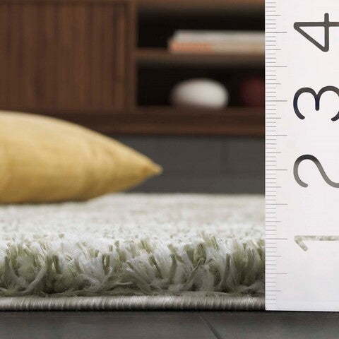 safavieh clearance tahoe shag tho688w ivory rug