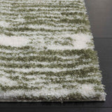 safavieh clearance tahoe shag tho688w ivory rug