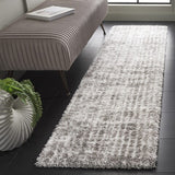 safavieh clearance tahoe shag tho690f ivory rug