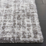 safavieh clearance tahoe shag tho690f ivory rug