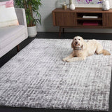 safavieh clearance tahoe shag tho690f ivory rug