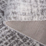 safavieh clearance tahoe shag tho690f ivory rug