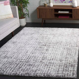 safavieh clearance tahoe shag tho690f ivory rug
