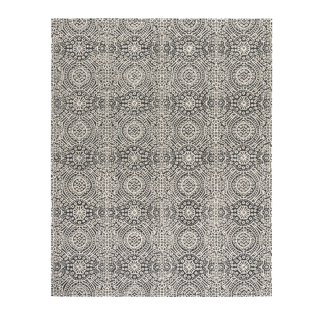 dash albert temple da957 charcoal rug