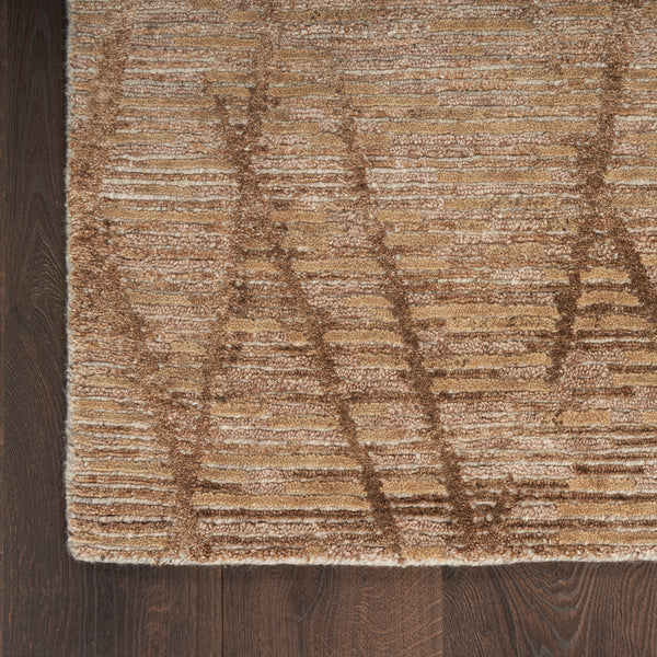 nourison ocean ocp02 saddle rug