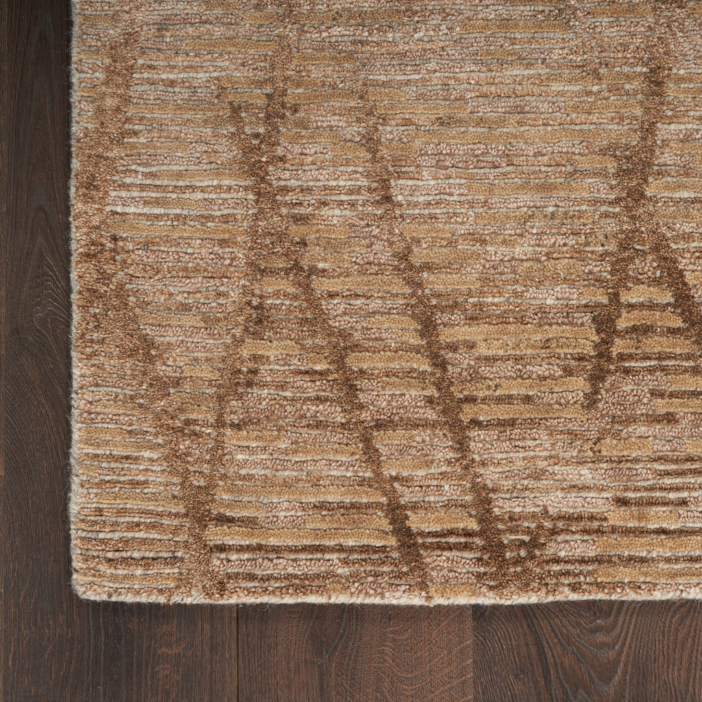 nourison ocean ocp02 saddle rug