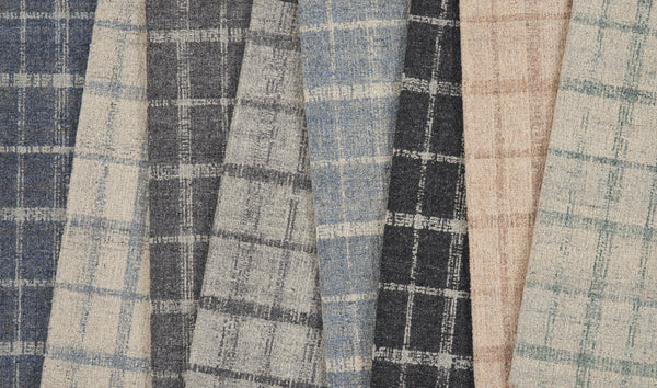rugs done right custom tartan trttn horizon rug