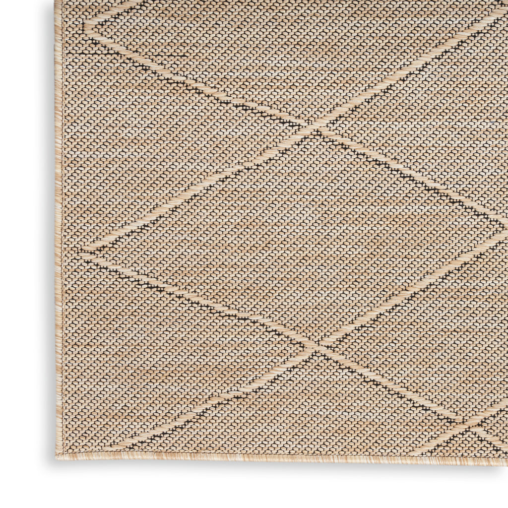 nourison washable solutions wsl01 natural rug