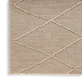 nourison washable solutions wsl01 natural rug