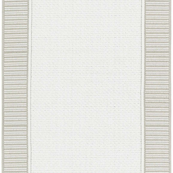 Hauteloom Tickfaw TIC Taupe Machine Made Olefin Rug