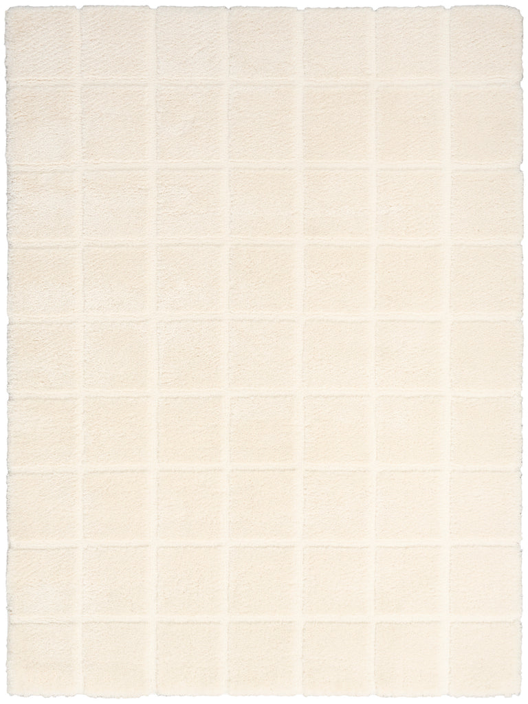 nourison west end ave wte01 ivory rug