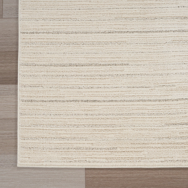 nourison andes and01 ivory grey rug