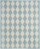 nourison positano pos04 aqua rug