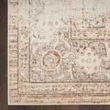 nourison astra machine washable asw13 beige rug