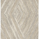 nourison graceful gru03 grey rug