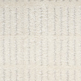 nourison modern comfort mnc03 ivory grey rug