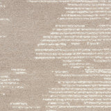 nourison ma30 star smr02 taupe ivory rug