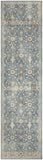 nourison astra machine washable asw16 teal beige rug