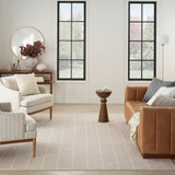 nourison serenity home srh05 ivory rug