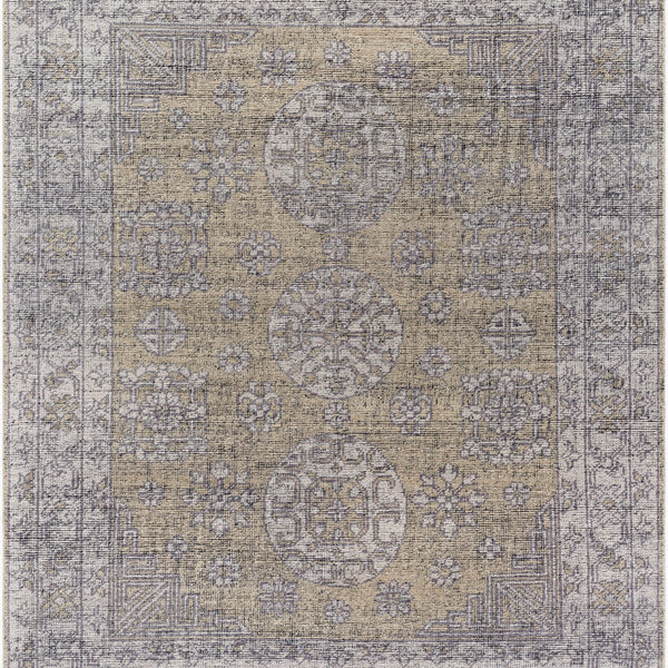 surya tulu tlu 2300 tan rug
