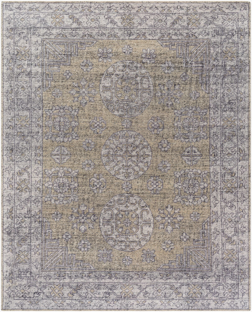 surya tulu tlu 2300 tan rug