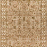 surya tulu tlu 2302 beige rug