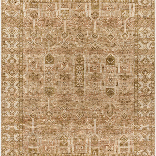 surya tulu tlu 2302 beige rug