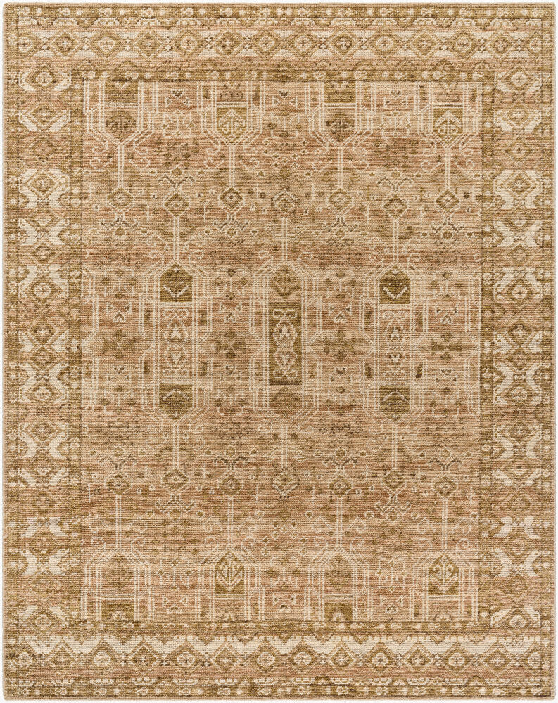 surya tulu tlu 2302 beige rug