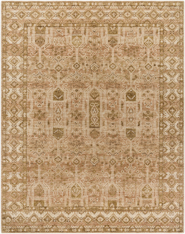 surya tulu tlu 2302 beige rug