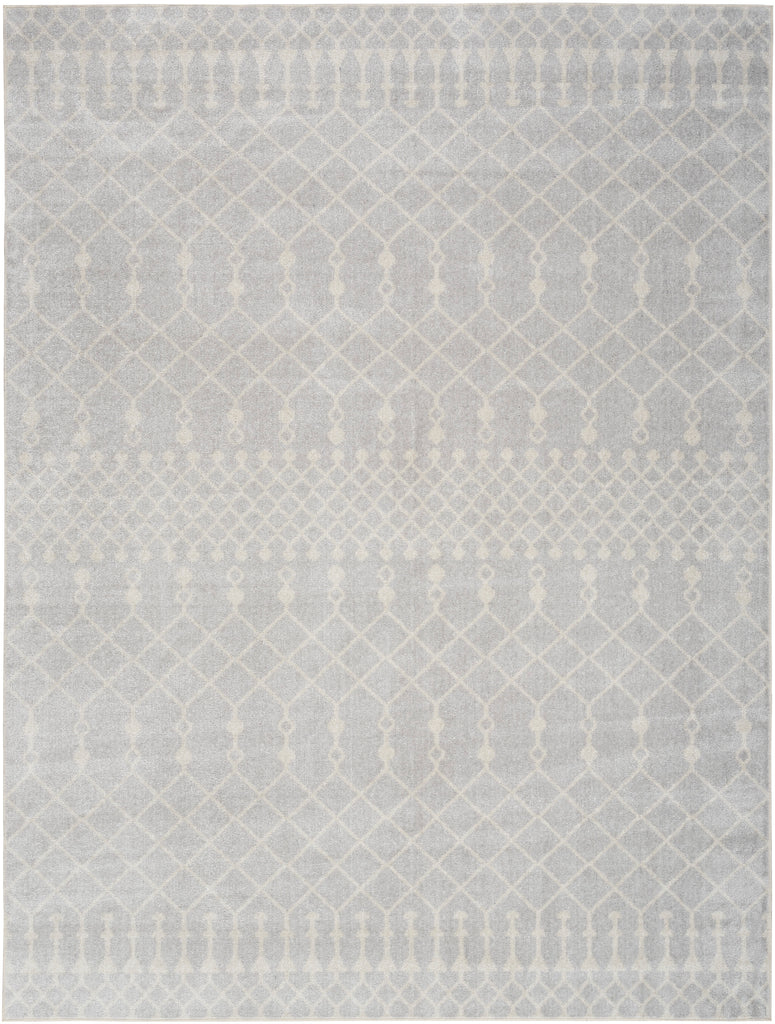 nourison astra machine washable asw10 grey rug