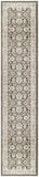 nourison serenity home srh02 ivory grey blue rug