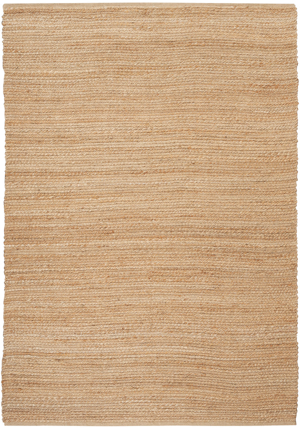 nourison natural jute njt01 bleached rug