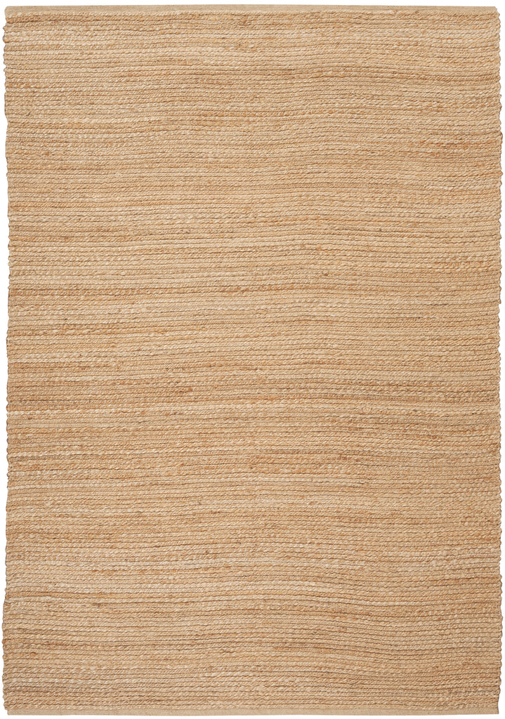 nourison natural jute njt01 bleached rug