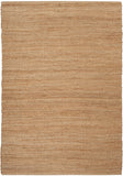 nourison natural jute njt01 natural rug
