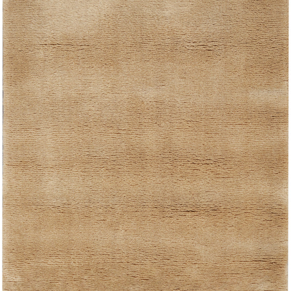 nourison plush cloud plc01 camel rug