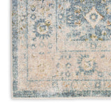 nourison astra machine washable asw16 teal beige rug