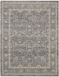 nourison lynx lnx03 slate multicolor rug